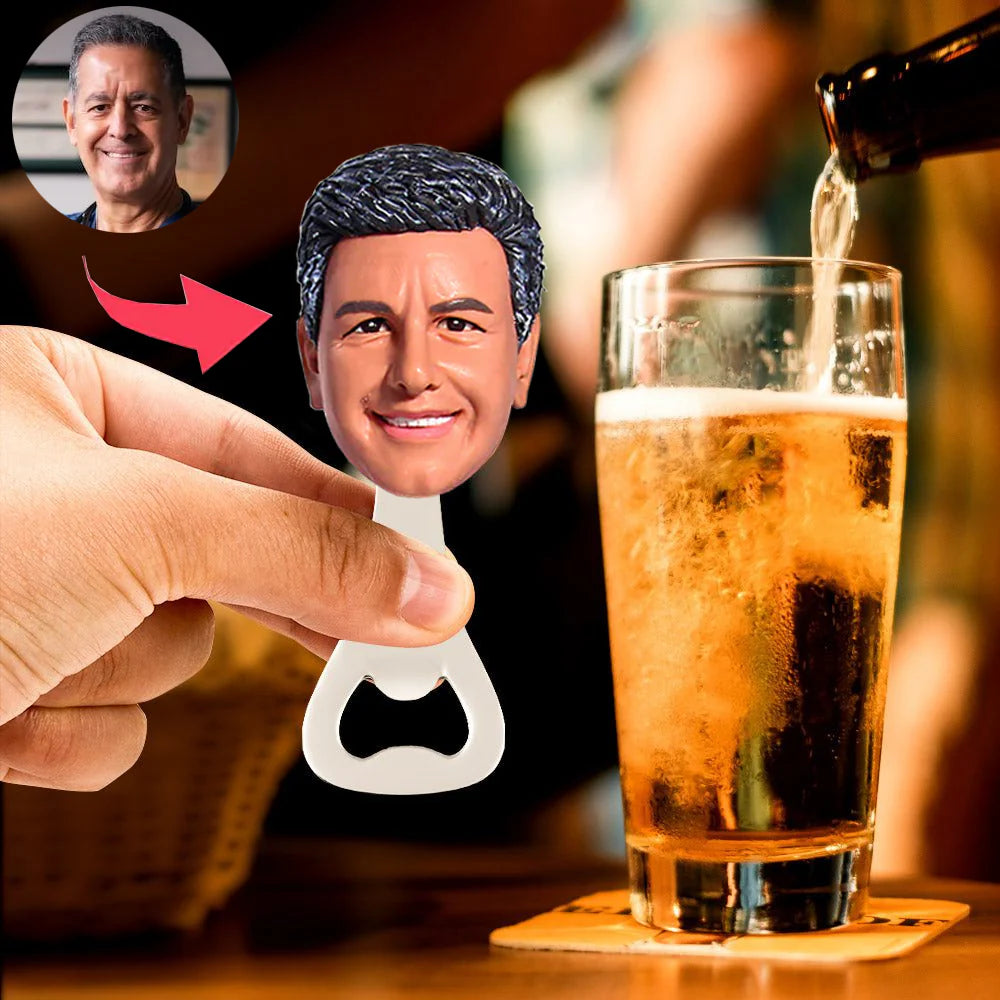 Lustige Geschenke Kundenspezifische Bobbleheads