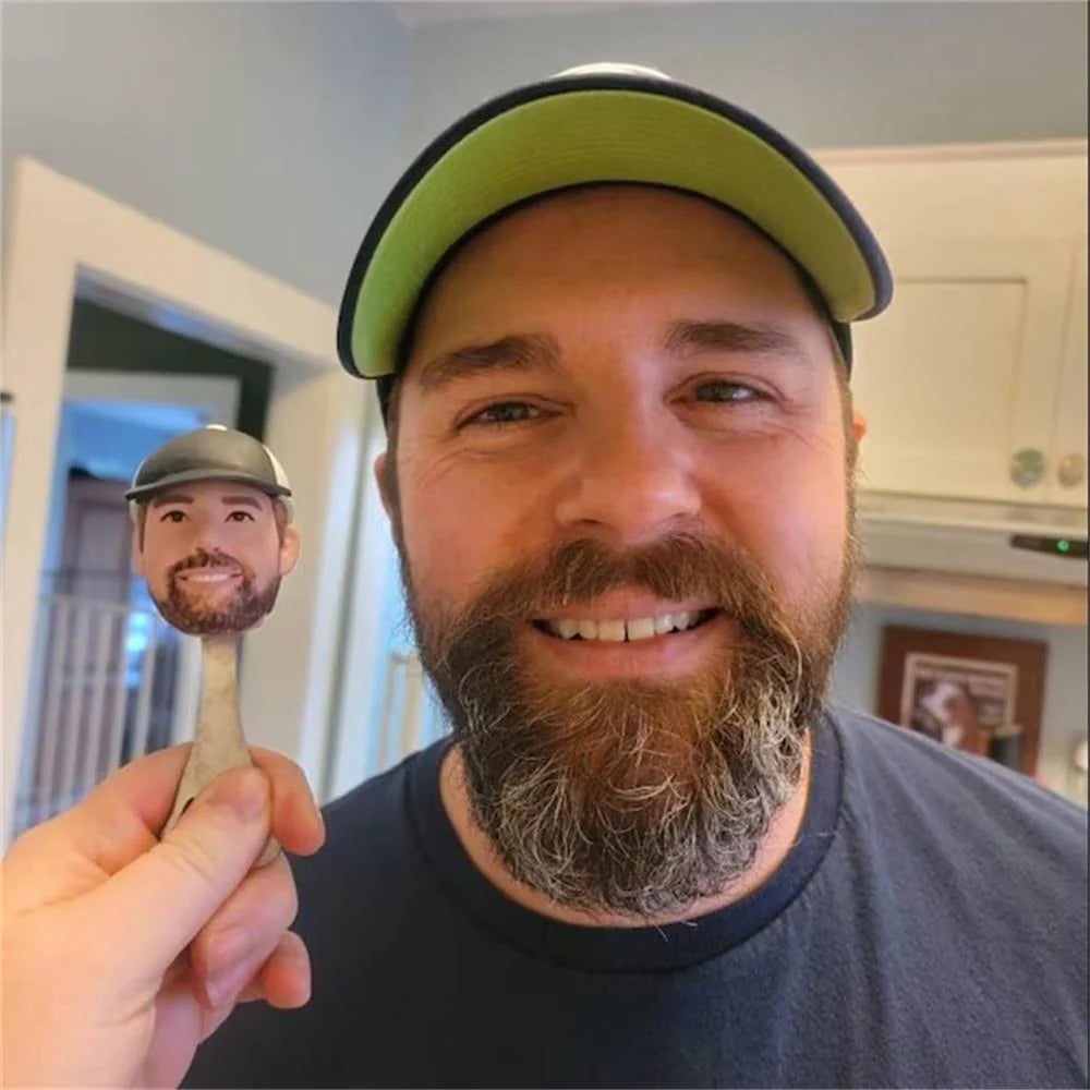 Lustige Geschenke Kundenspezifische Bobbleheads