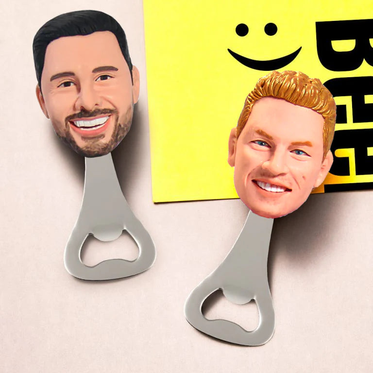 Lustige Geschenke Kundenspezifische Bobbleheads