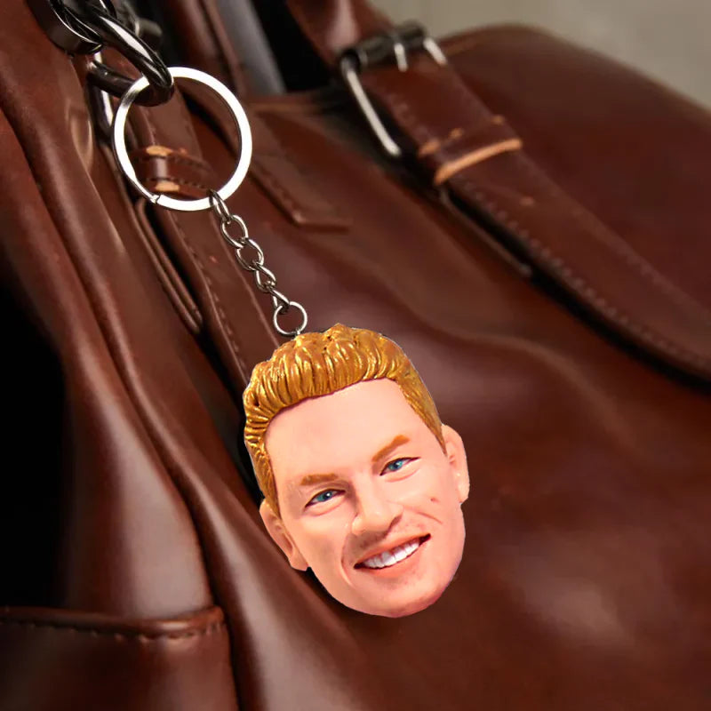 Lustige Geschenke Kundenspezifische Bobbleheads